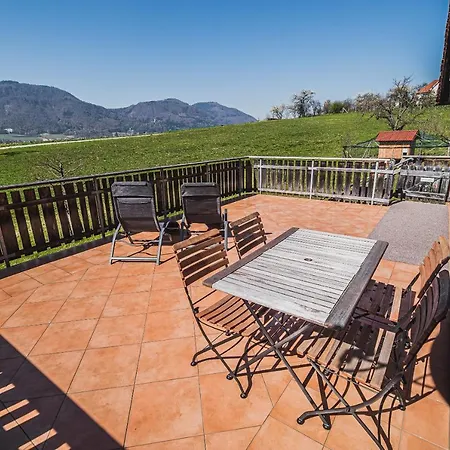 Pri Povhih Apartma *