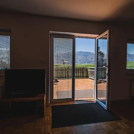 Pri Povhih Slovenske Konjice