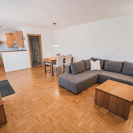 Pri Povhih Apartment