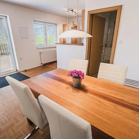Apartment Pri Povhih