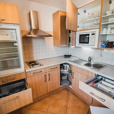 Pri Povhih Apartment Slovenske Konjice