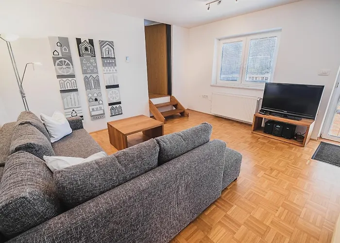 アパート Pri Povhih *