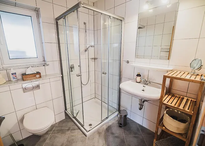 Pri Povhih アパート *