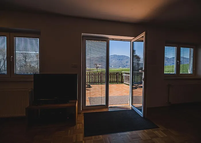 Pri Povhih Slovenske Konjice