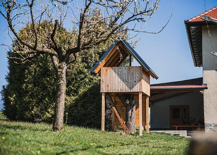 Pri Povhih Slovenske Konjice